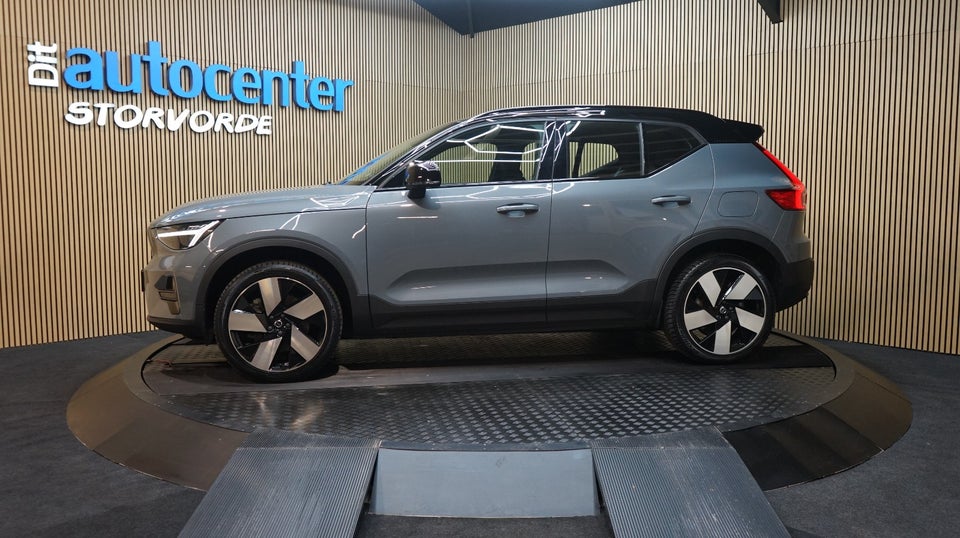 Volvo XC40 P6 ReCharge Core 5d
