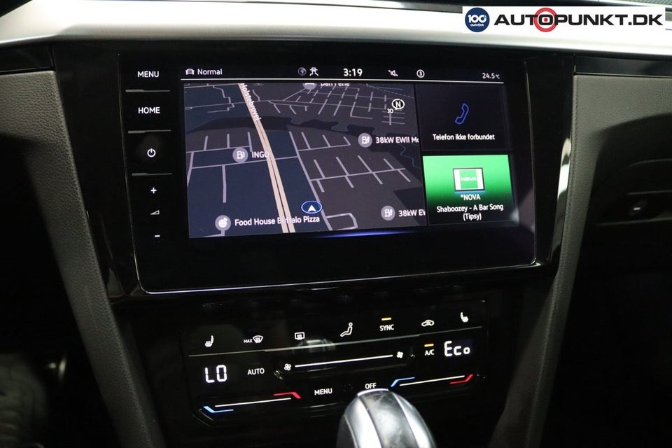 VW Arteon 1,4 eHybrid Elegance DSG 4d