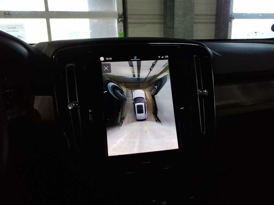 Volvo XC40 P6 ReCharge Ultimate 5d
