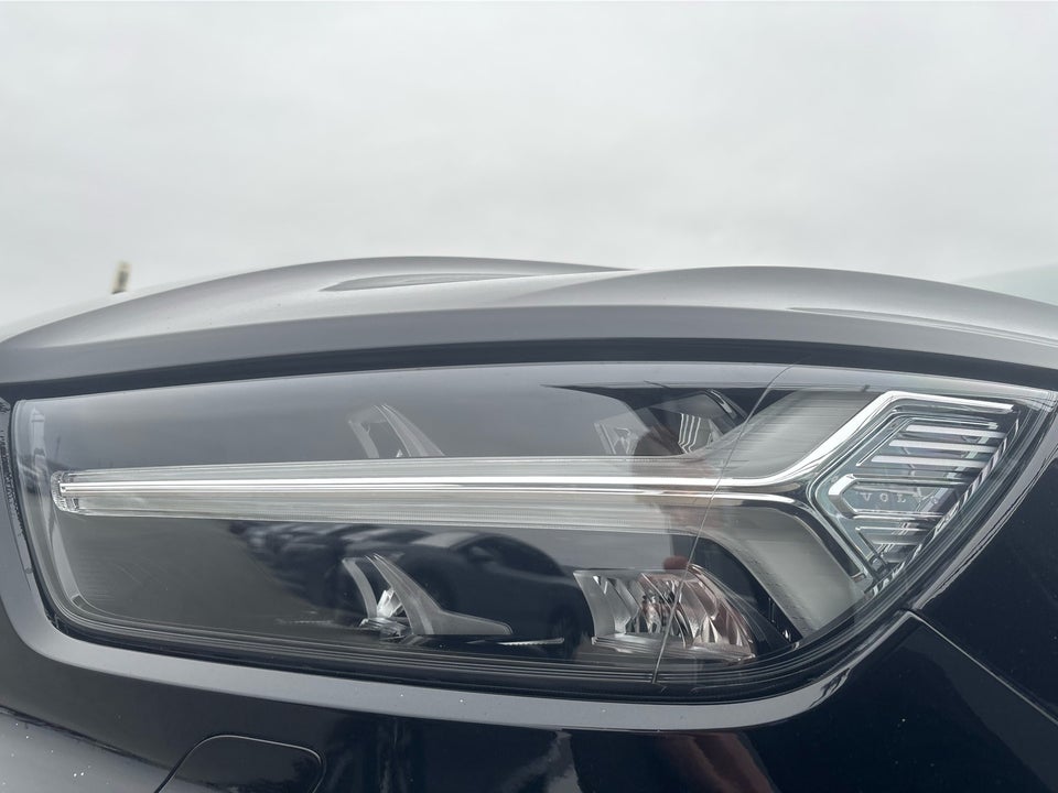 Volvo XC40 P6 ReCharge Ultimate 5d