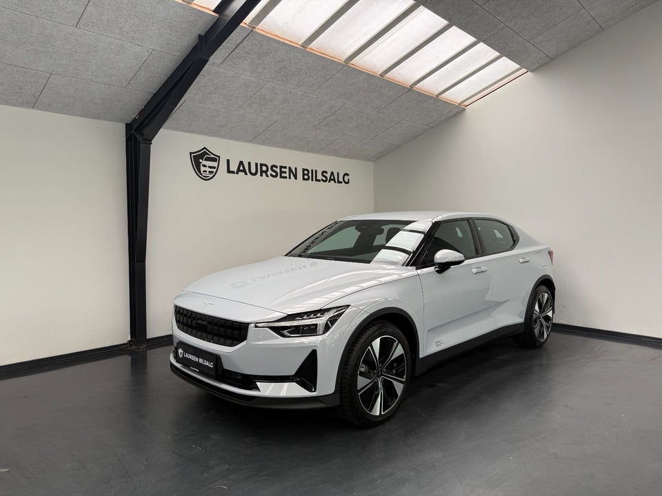 Polestar 2 Long Range 5d