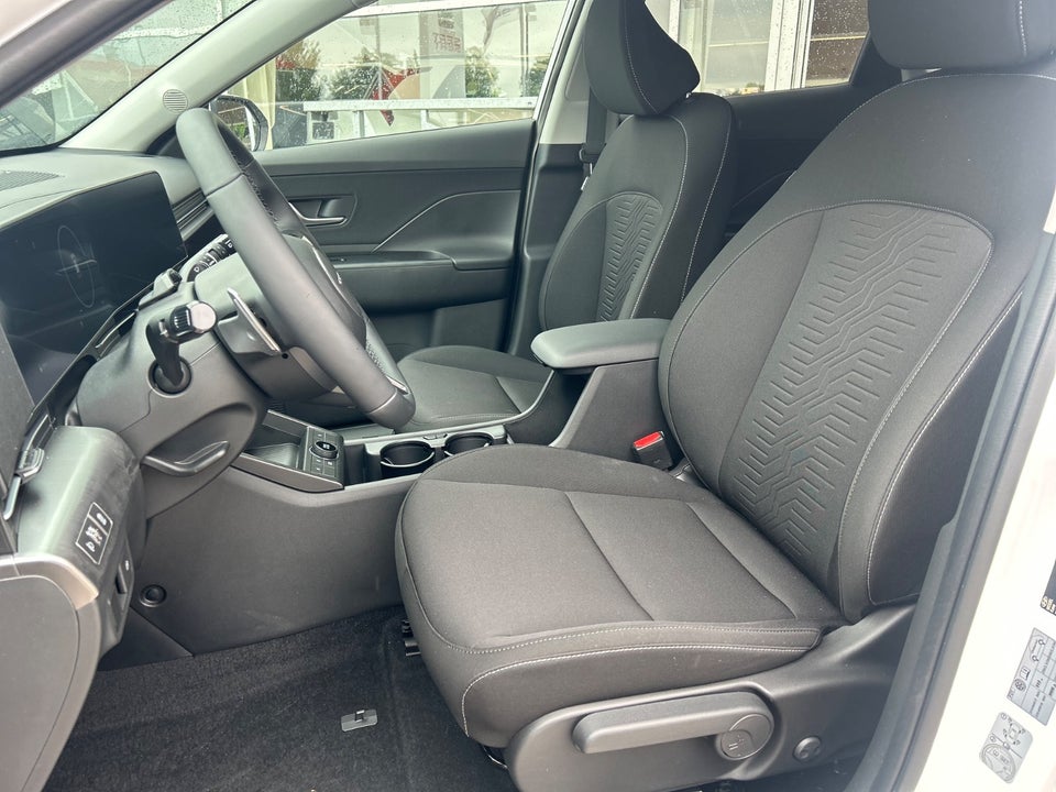 Hyundai Kona 65 EV Go! 5d