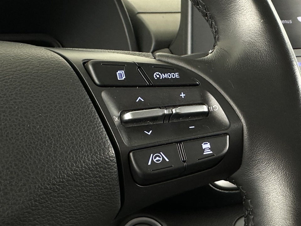 Hyundai Kona 39 EV Advanced 5d