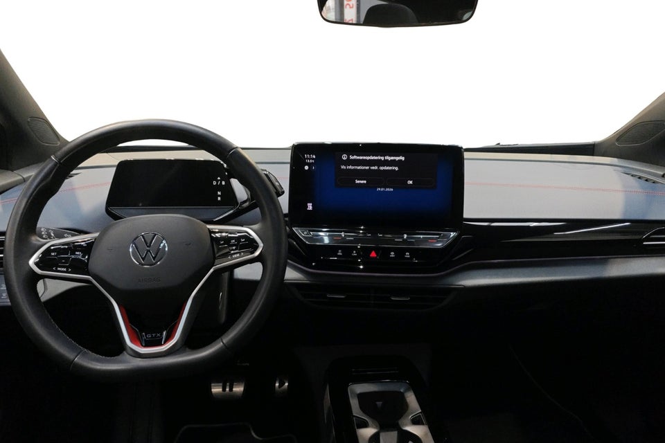 VW ID.4 77 GTX 4Motion 5d