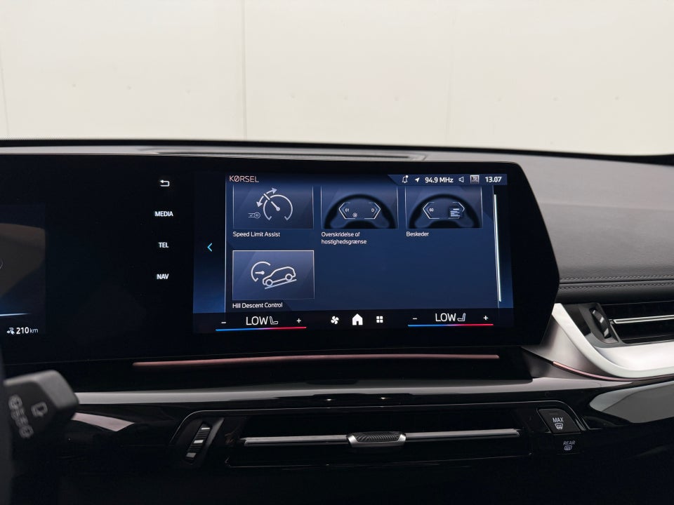 BMW iX1 xDrive30 X-Line 5d