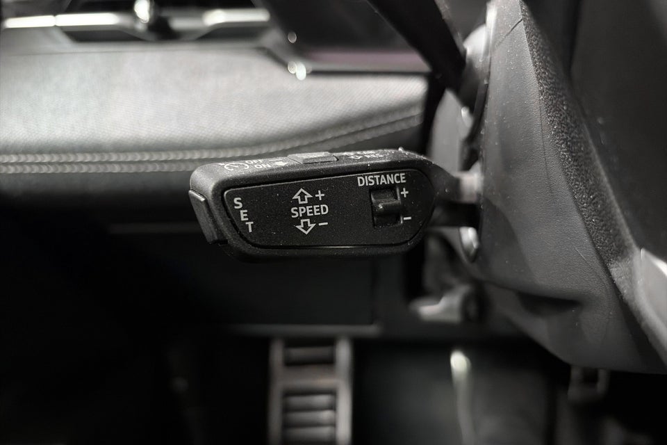 Audi A6 e-tron S-line plus performance Sportback 5d