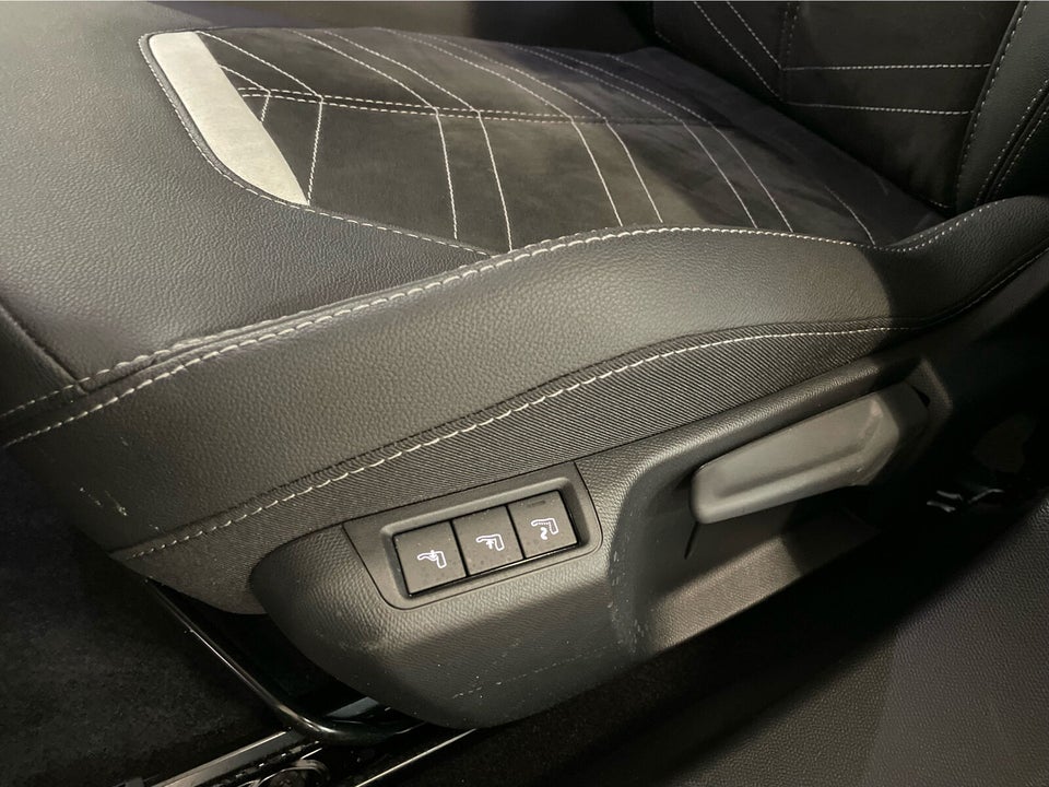 Opel Mokka-e 50 Ultimate 5d