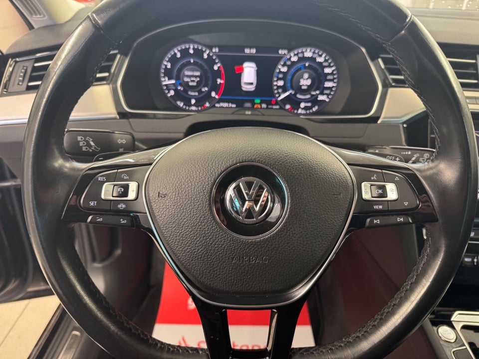 VW Passat 1,5 TSi 150 Highline Premium Variant DSG 5d