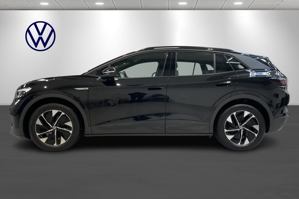 VW ID.4 77 Pro Performance 5d