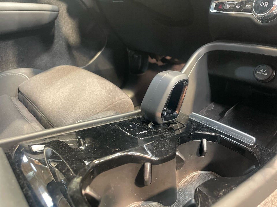 Volvo C40 ReCharge Extended Range Ultimate 5d