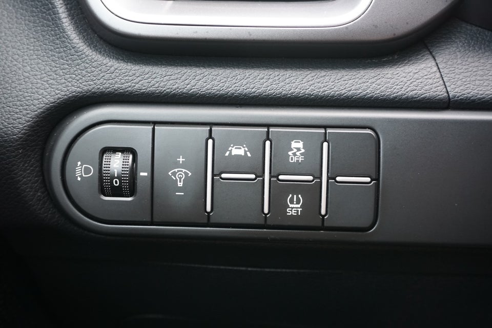 Kia Ceed 1,0 T-GDi Active SW 5d