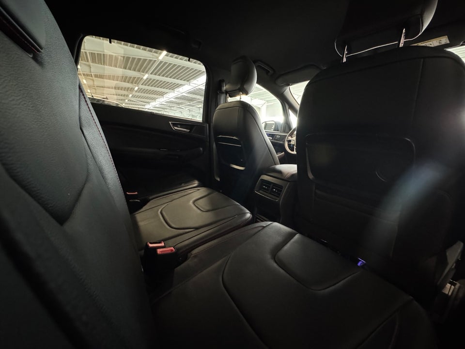 Ford S-MAX 2,0 EcoBlue ST-Line X aut. 7prs 5d