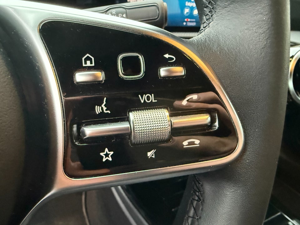 Mercedes A220 2,0 aut. 4Matic 5d