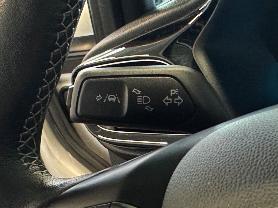 Ford Fiesta 1,5 TDCi 85 Titanium 5d