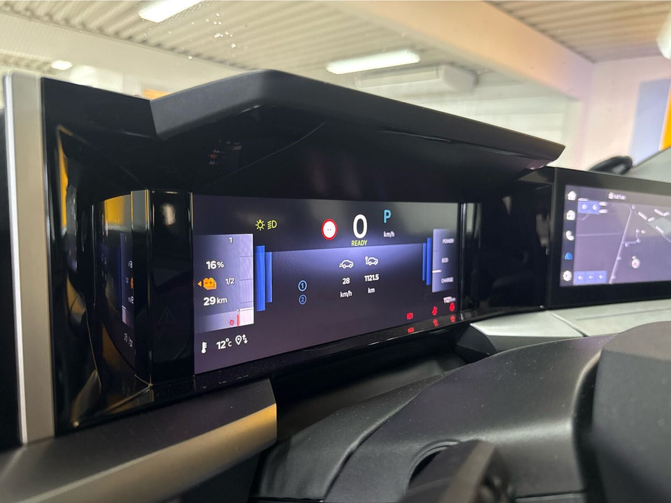 Opel Frontera 44 Elegance 5d