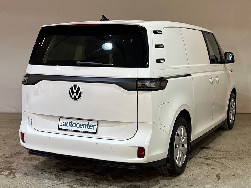 VW ID.Buzz 77 Cargo