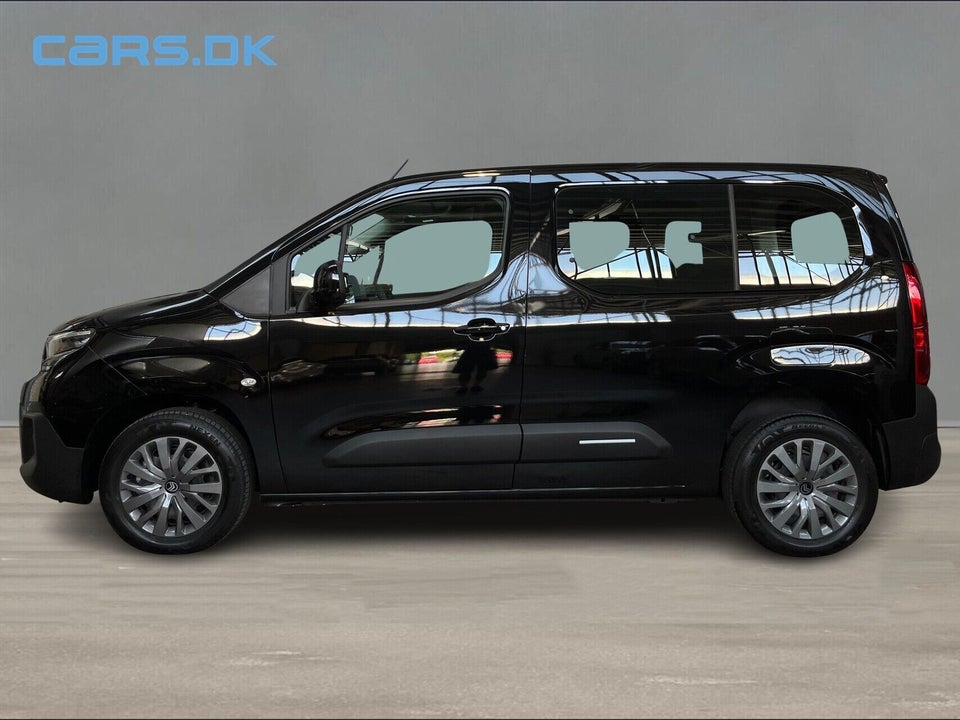 Citroën ë-Berlingo 52 Impress 5d