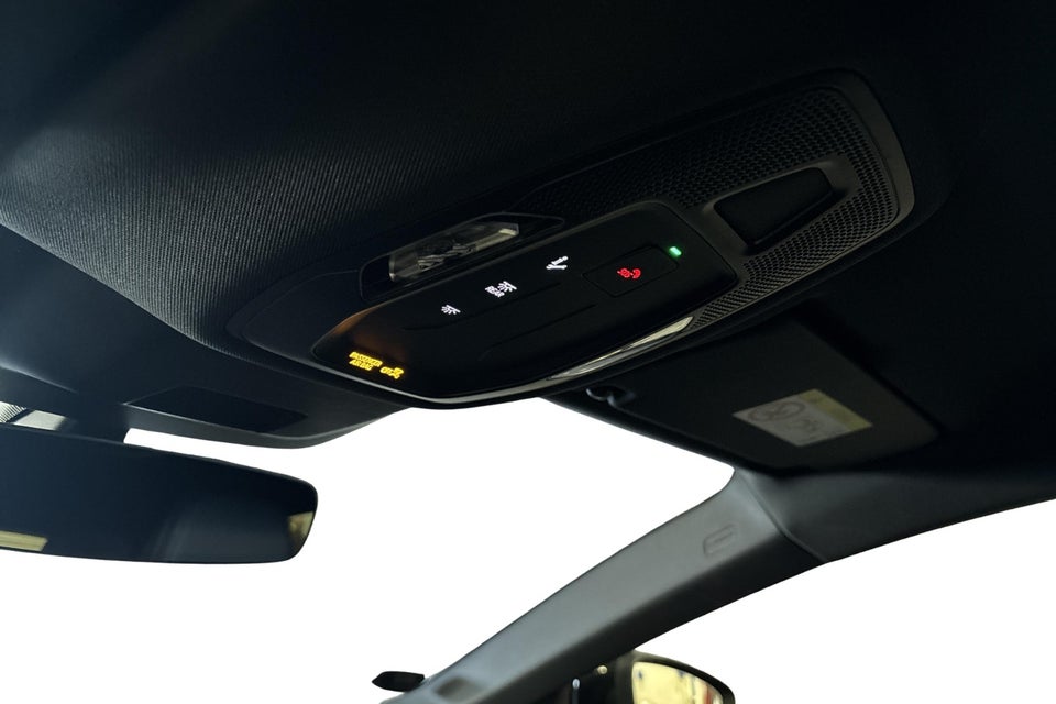 Audi A6 e-tron Progress Sportback 5d