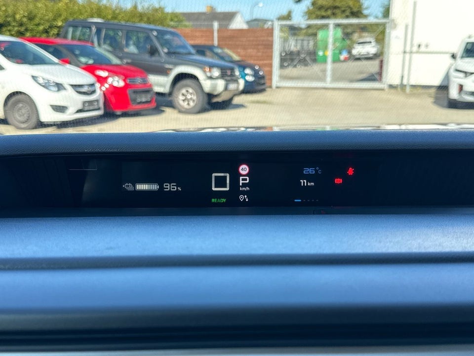 Citroën ë-C3 44 VTR Sport 5d