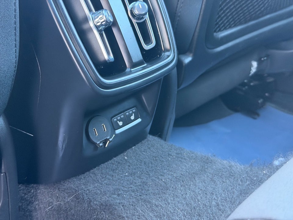 Polestar 2 Long Range AWD 5d