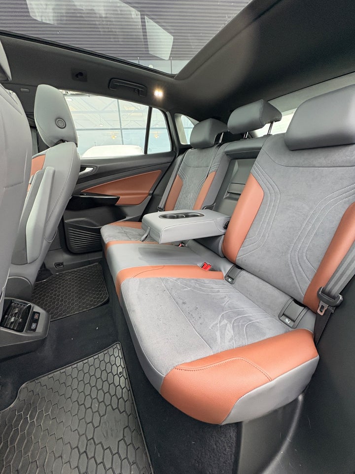 VW ID.4 77 1ST Max 5d