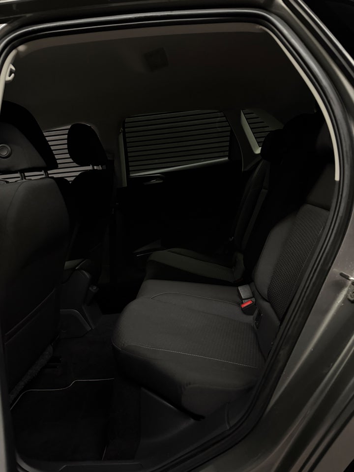 VW Polo 1,0 TSi 95 Comfortline Connect DSG 5d