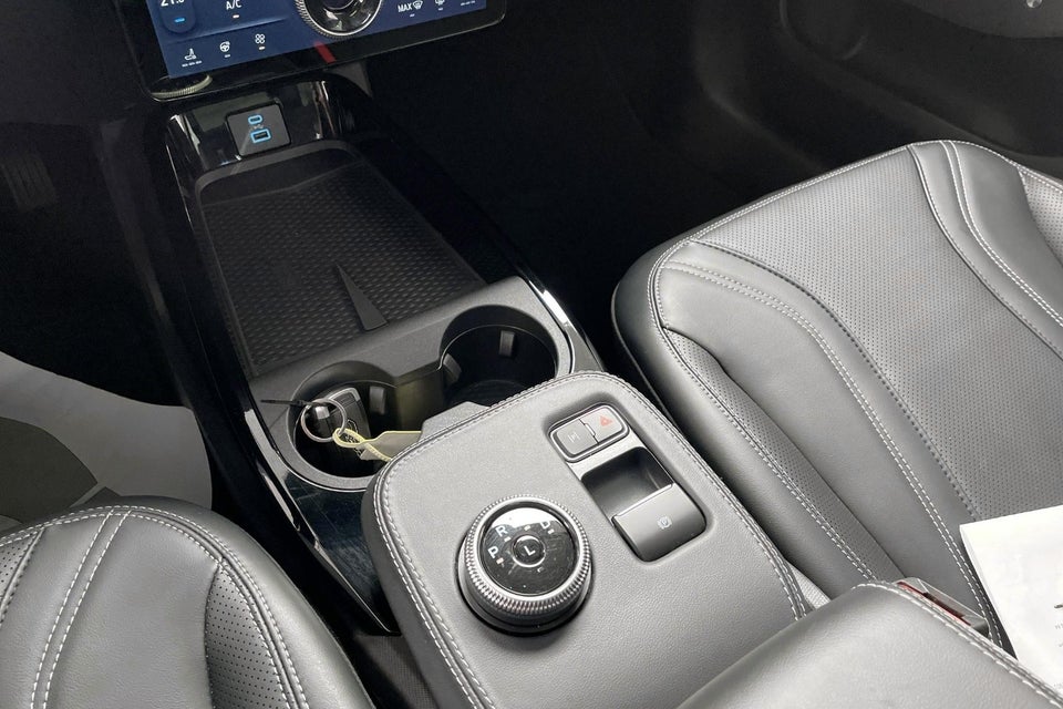 Ford Mustang Mach-E 70 Standard Range 5d