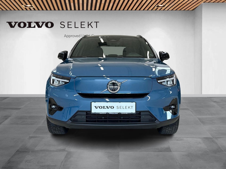 Volvo XC40 P6 ReCharge Ultimate 5d