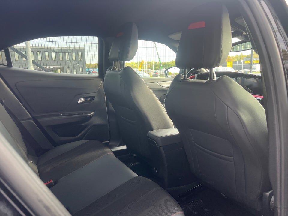 Opel Mokka-e 50 GS Line 5d