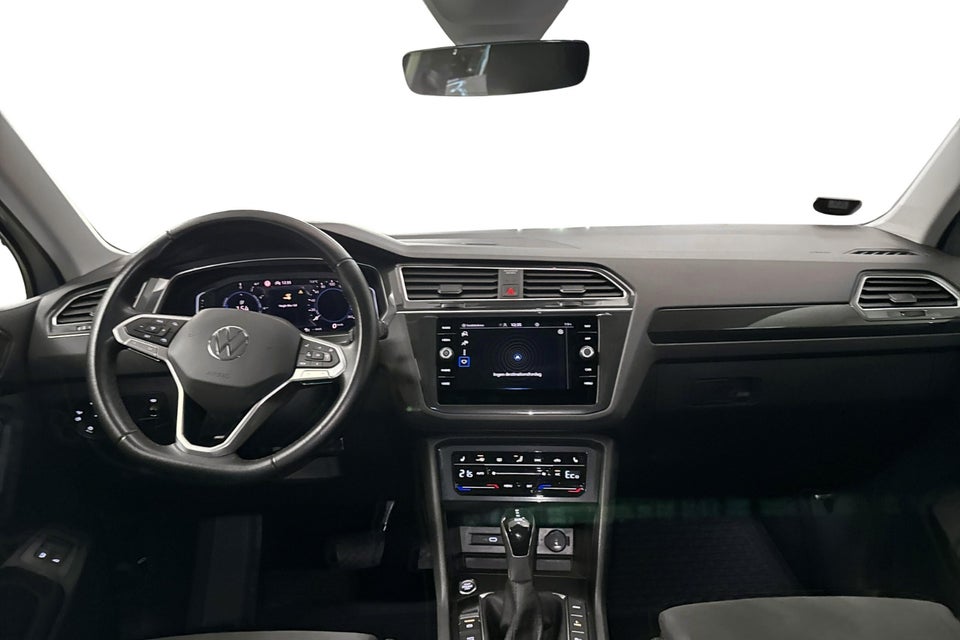 VW Tiguan 1,4 eHybrid Elegance DSG 5d