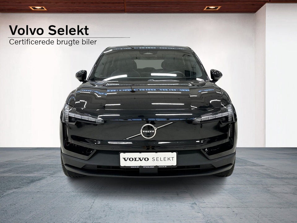 Volvo EX30 Extended Range Ultra 5d