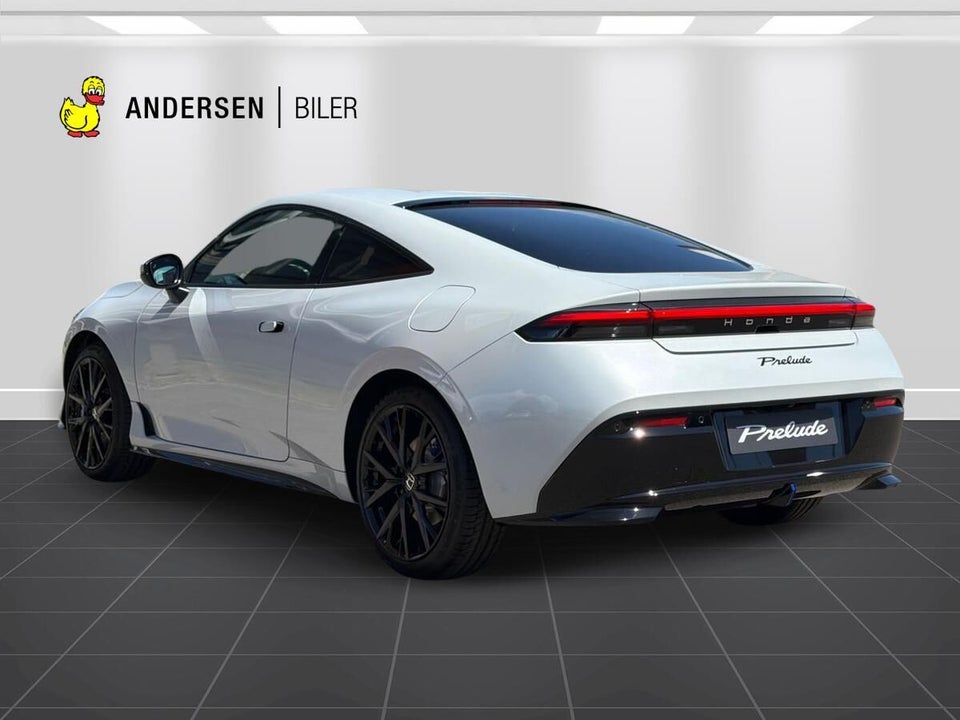 Honda Prelude 2,0 e:HEV Advance 2d