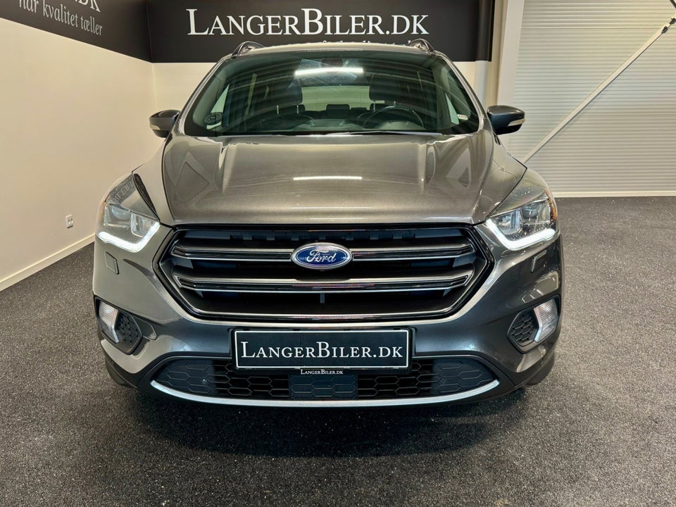 Ford Kuga 1,5 SCTi 150 ST-Line 5d