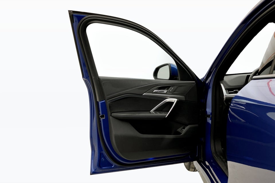 BMW iX1 eDrive20 M-Sport 5d