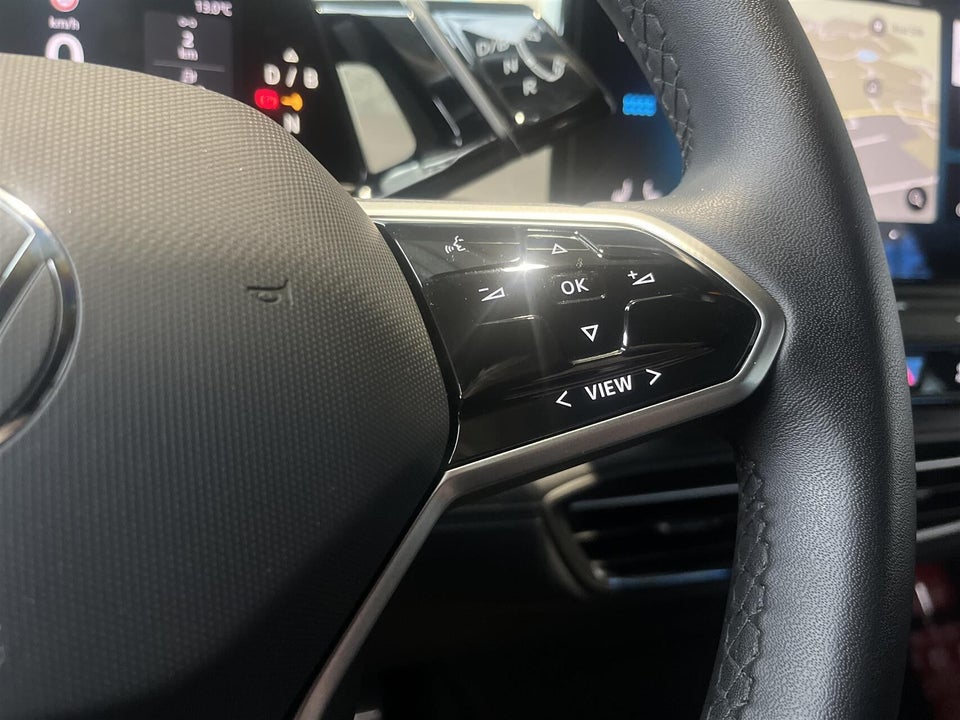 VW ID.3 58 Pro Performance Business 5d