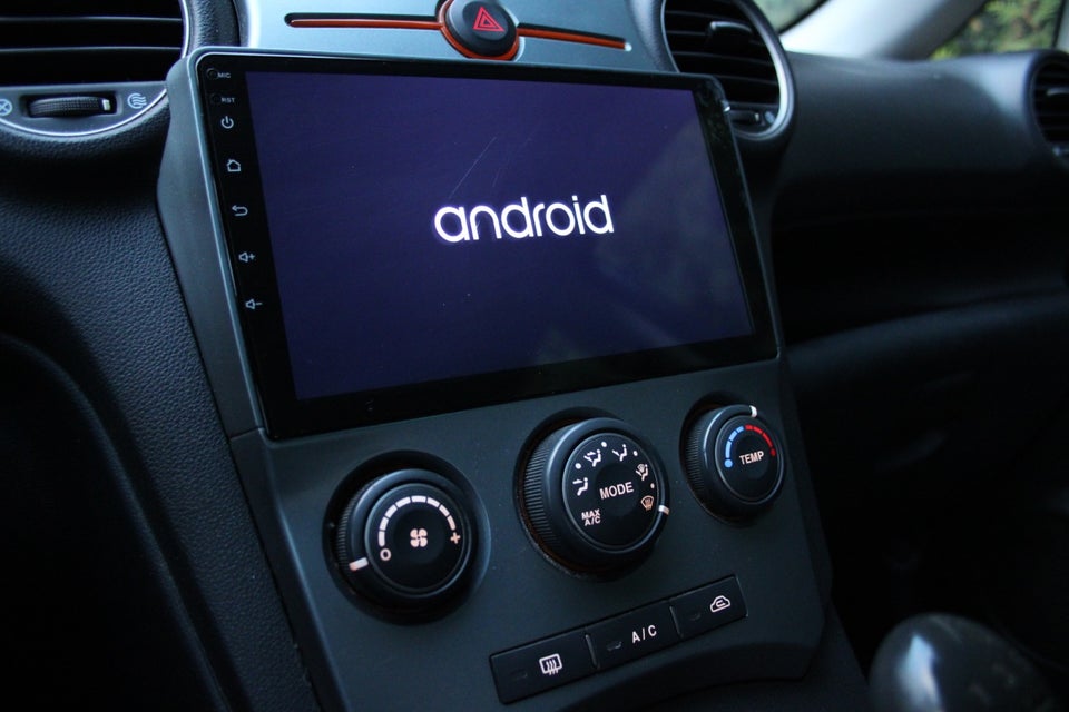 Kia Carens 2,0 CVVT Active 7prs 5d