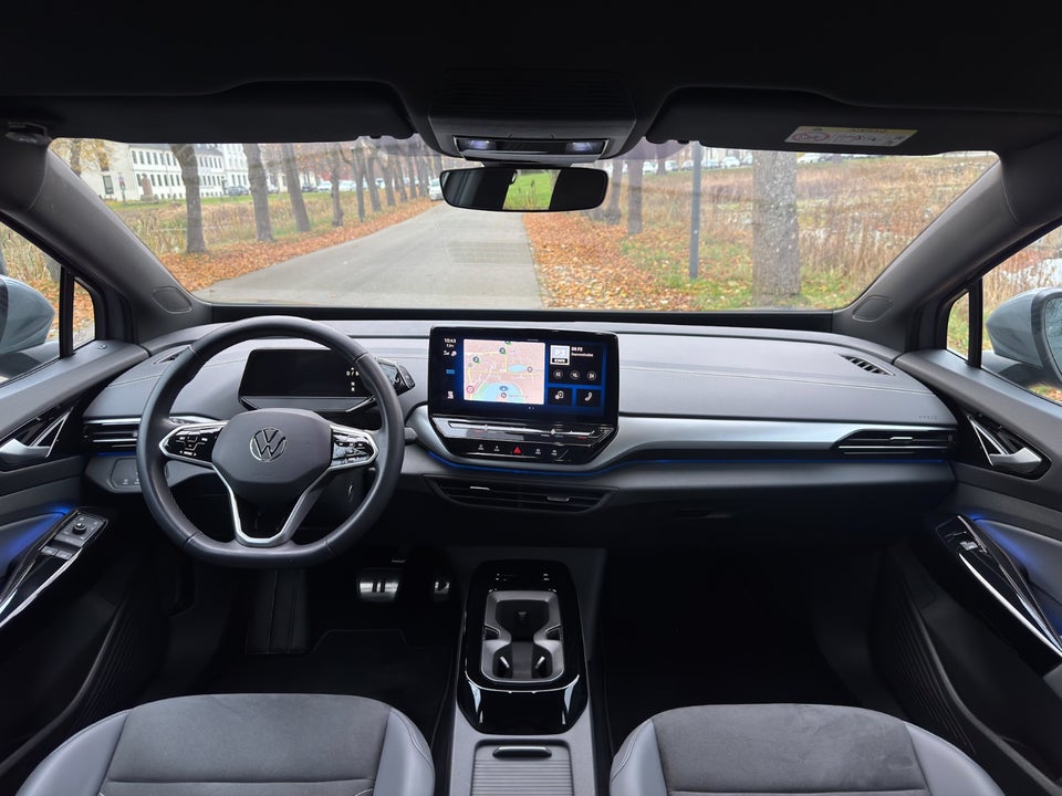 VW ID.5 77 Pro Performance 5d