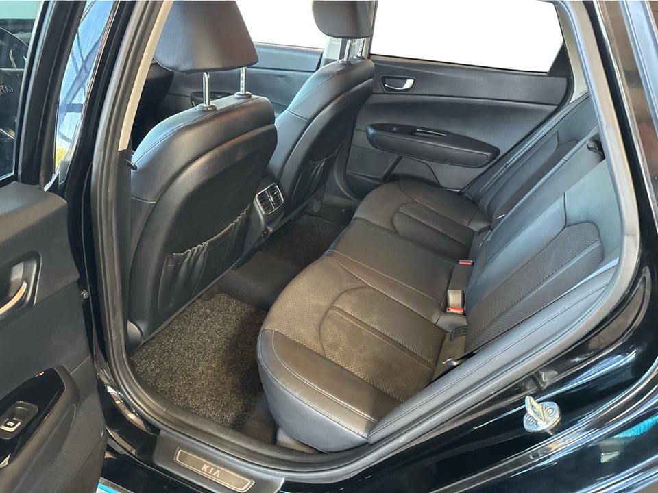 Kia Optima 2,0 PHEV Advance+ 2 SW aut. 5d