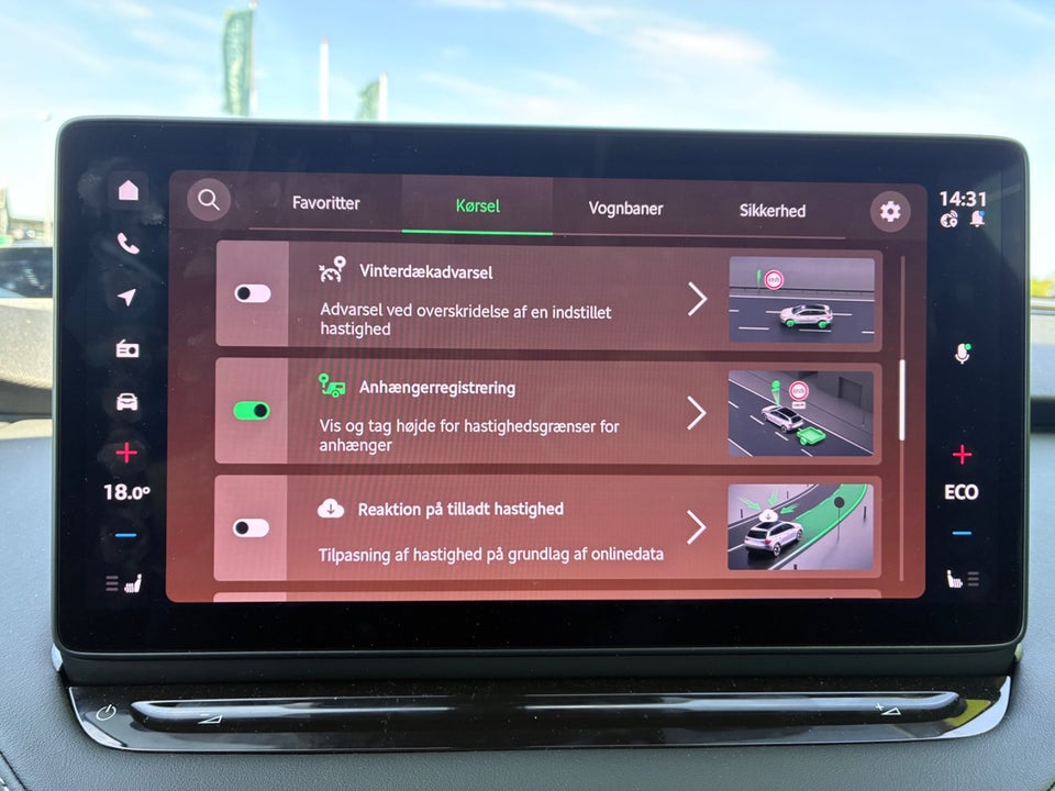 Skoda Elroq 85x iV Sportline Maxx 5d