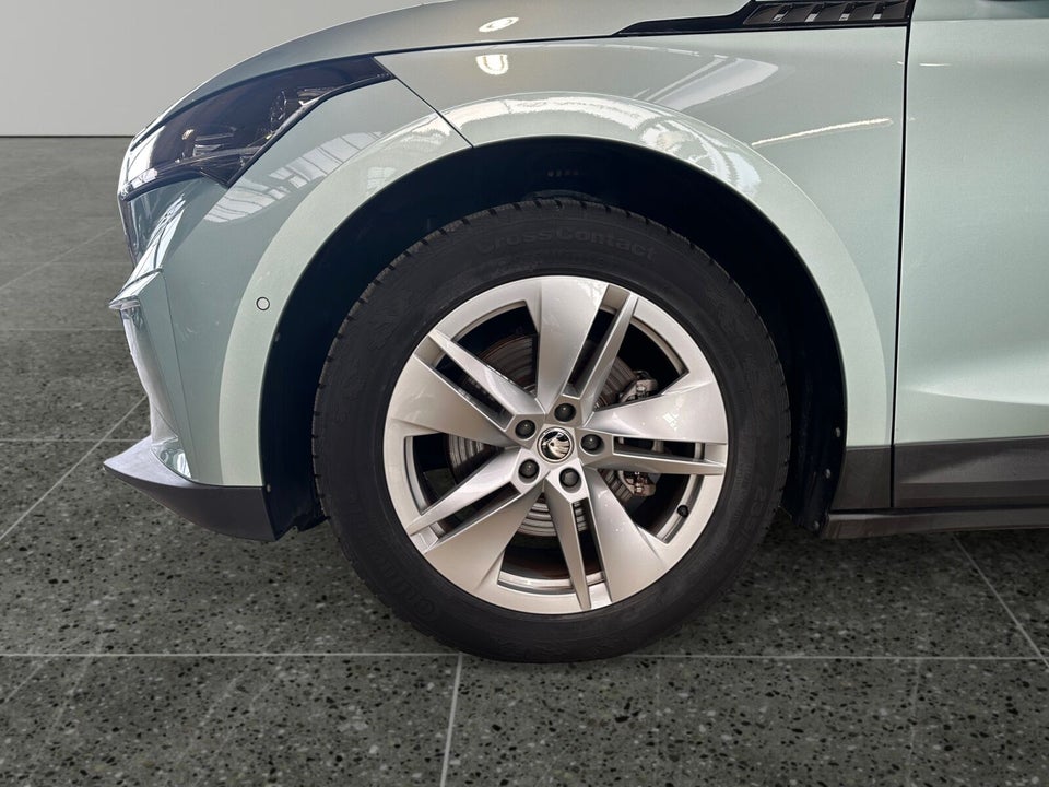 Skoda Enyaq 60 iV 5d