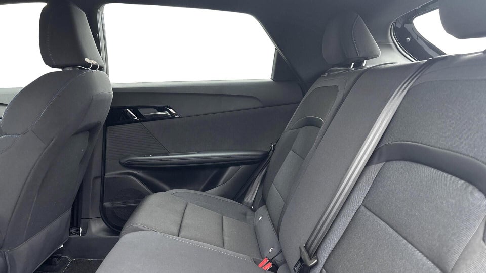 MG 4 51 Nordic Edition 5d