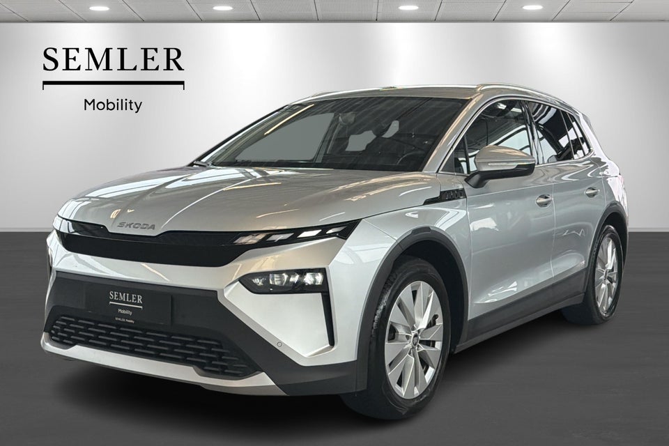Skoda Elroq 85 iV Premium 5d