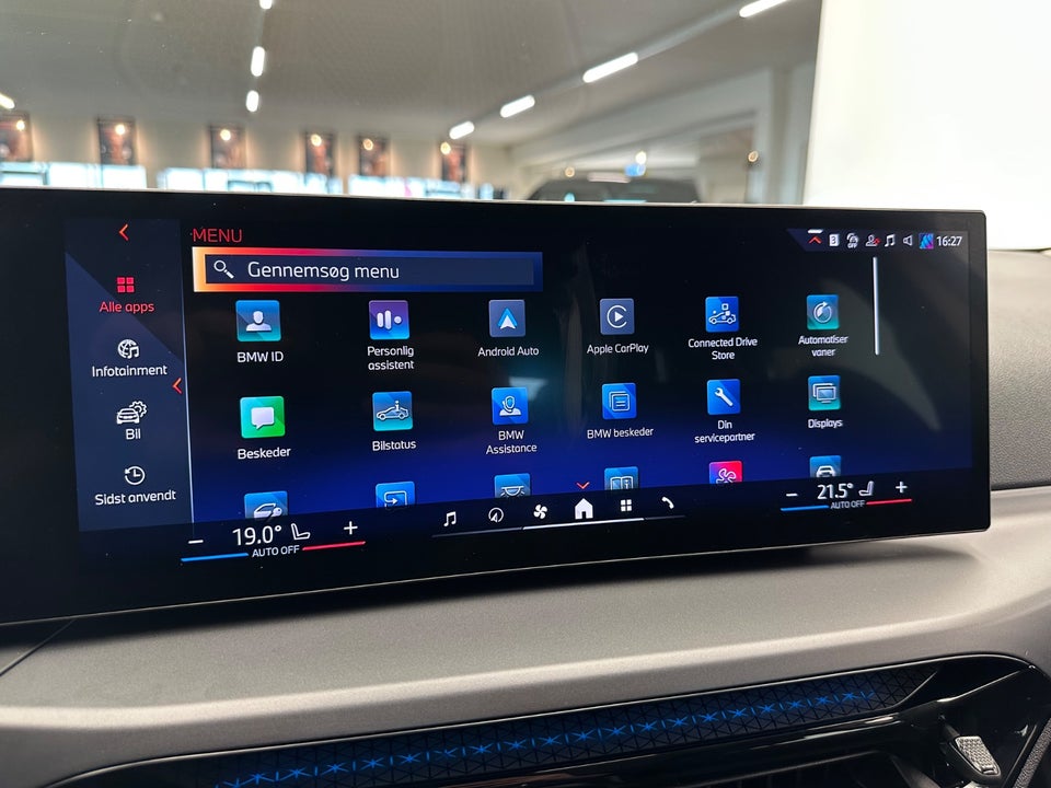 BMW i4 eDrive35 5d