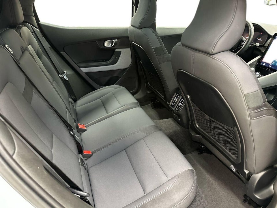 Polestar 2 Long Range 5d