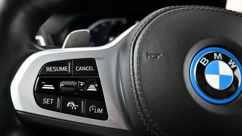 BMW X3 2,0 xDrive30e M-Sport aut. 5d