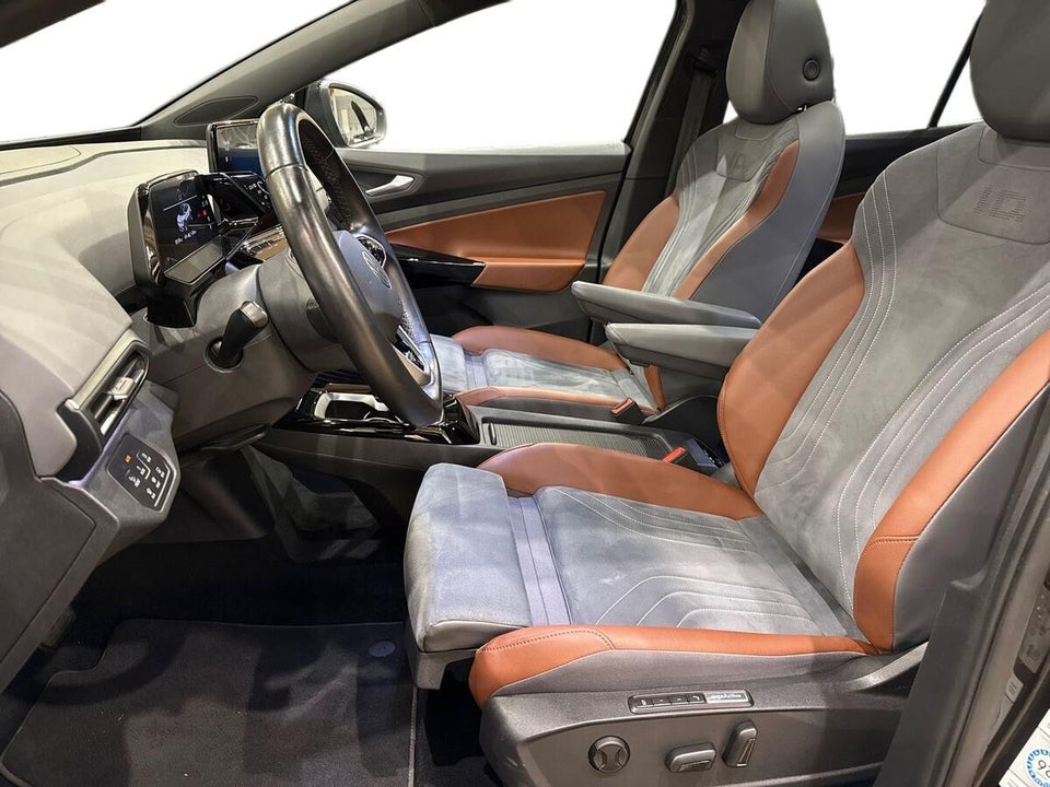 VW ID.4 77 1ST Pro Performance Max 5d