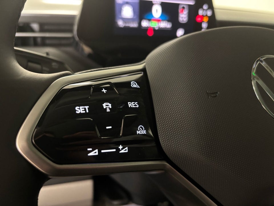 VW ID.Buzz 86 Style 7prs LWB 5d