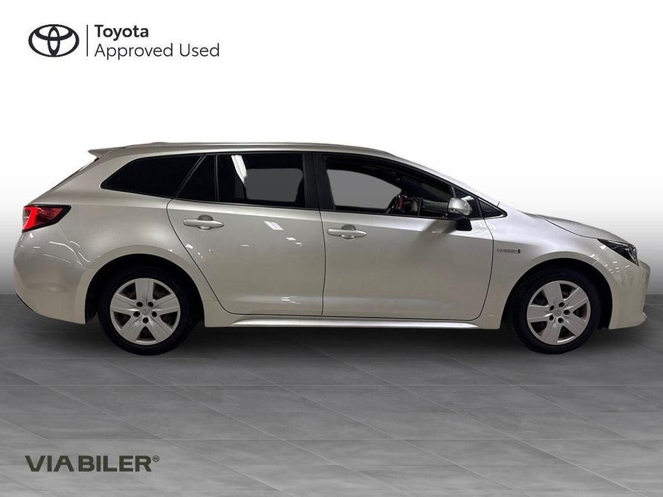 Toyota Corolla 1,8 Hybrid H3 Touring Sports MDS 5d