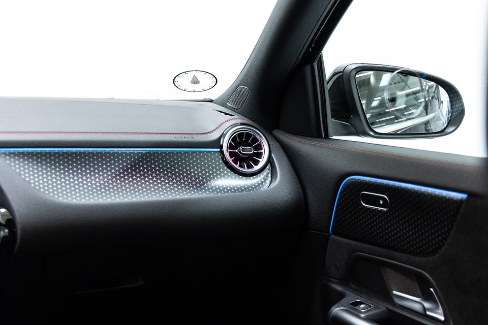 Mercedes EQA250+ AMG Advance Plus 5d