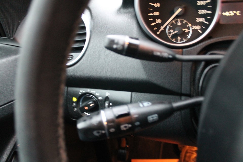 Mercedes ML350 3,0 CDi aut. 4Matic Van 5d